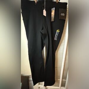 Lee Straight Leg Regular Fit Jeans-Size 16